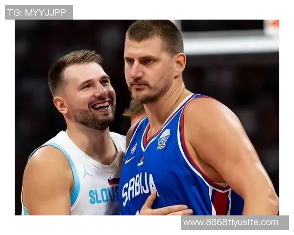 约基奇谈三分球表现不佳表示满意认为只是运气问题导致未能命中