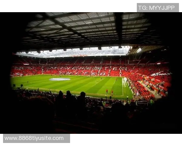 曼联官博惊喜发布神秘事件中国结闪现梦剧场引发热议