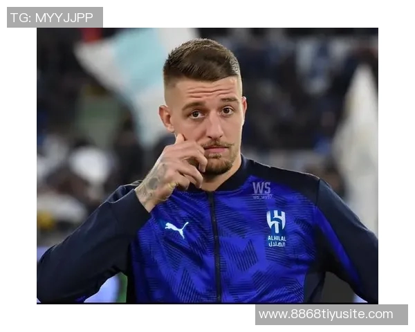 尤文图斯欲引进30岁新星米林科维奇年薪超2000万欧元