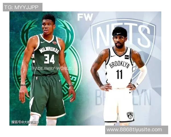 米切尔称赞字母哥为名人堂球员希望他能赢得总冠军戒指